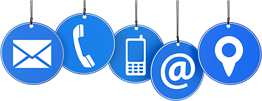 Contact Us - Contact Email Banner (960x342), Png Download