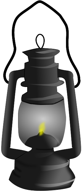 Gas Lamp Clip Art Full Size Png Download Seekpng