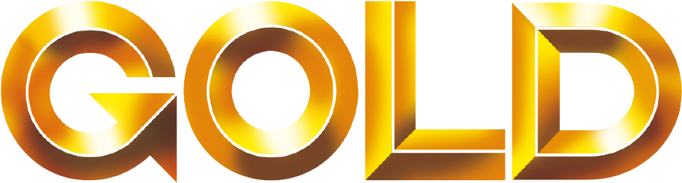 Chave Gold Png - Chave Gold (1890x591), Png Download