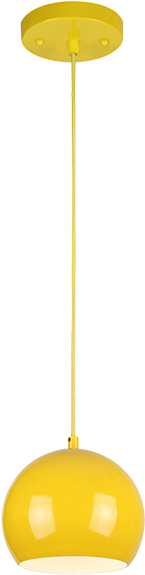 Lámpara Colgante - Westinghouse Pendant Light (700x700), Png Download