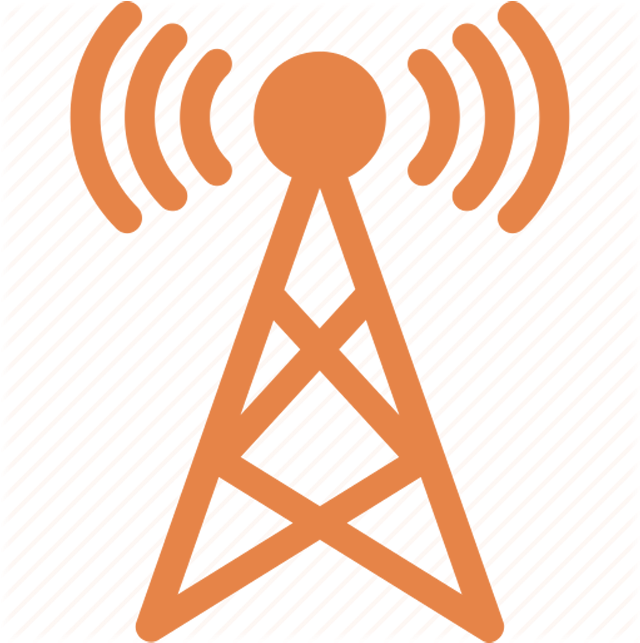 For The Owner Of A Space Suitable For Infrastructure - Signal Tower (800x832), Png Download