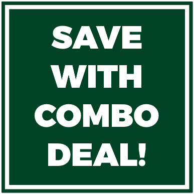 Combo Deal Sticker - Tv Series Southland (500x500), Png Download