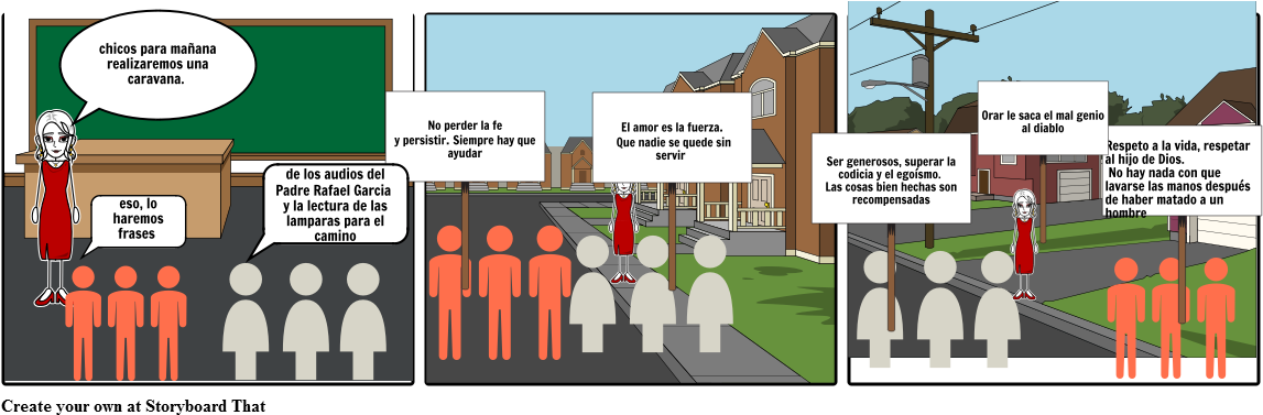 Cómic Cuento Y Lampara - Comics (1164x385), Png Download