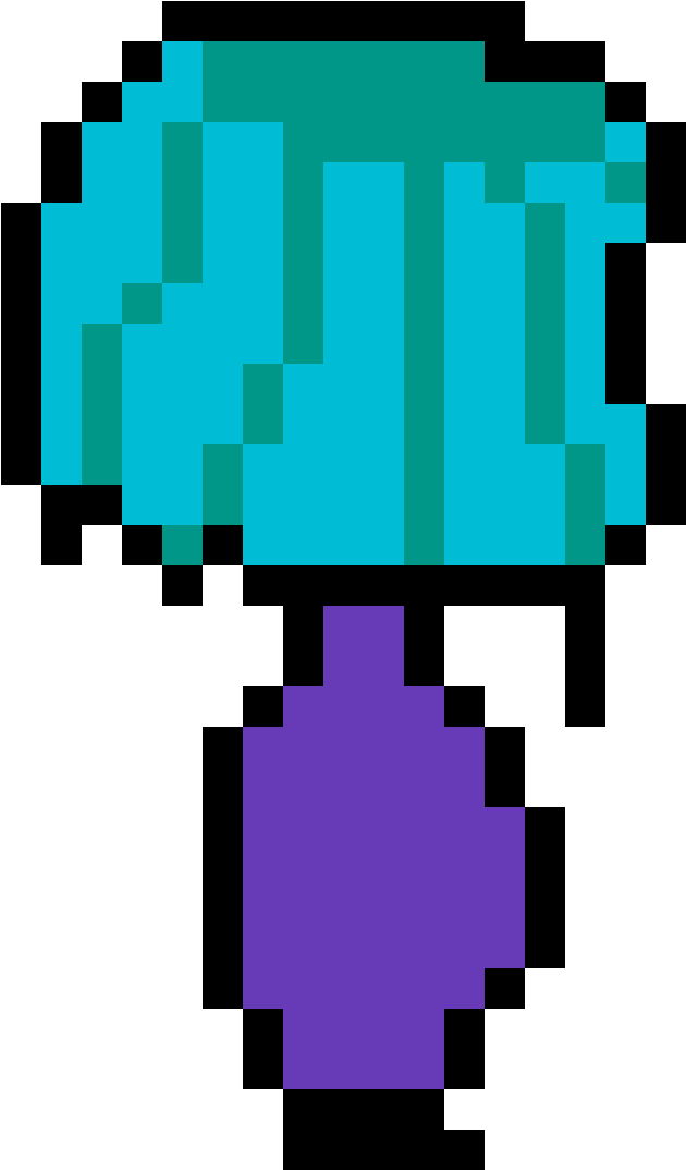 Lámpara De Forma Conveniente - Conveniently Shaped Lamp (1184x1184), Png Download