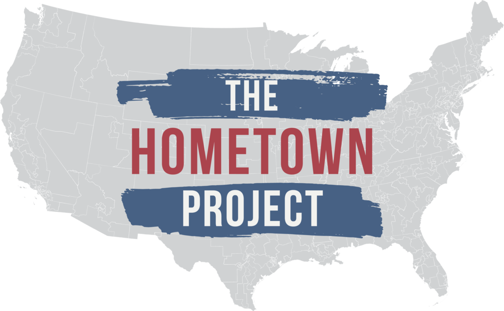 Hometown Project Logo 11 6 17 Combo Shadow2 Reyer Worship The Remix Project Full Size Png Download Seekpng