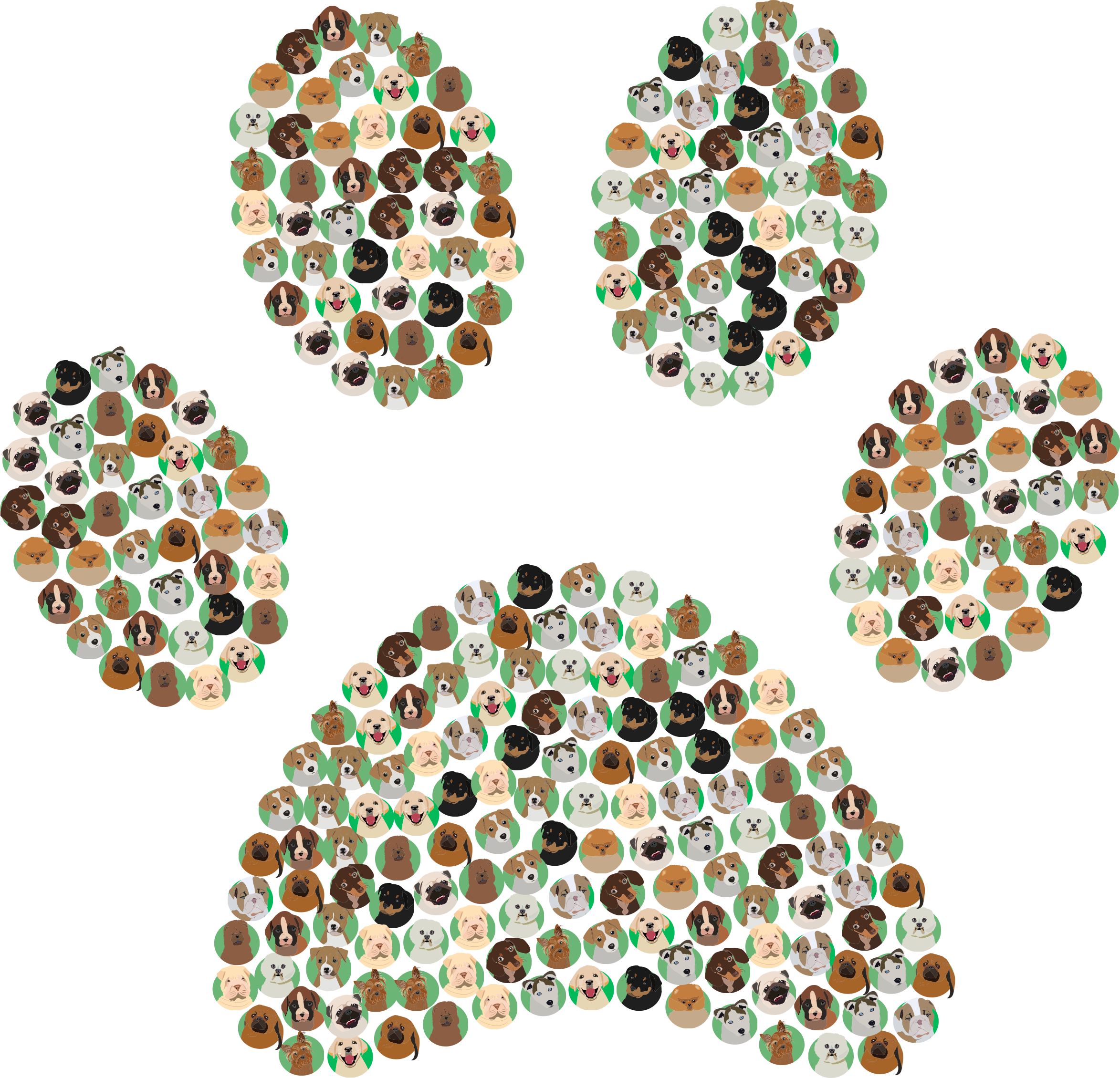 Big Image - Crystal (2347x2260), Png Download