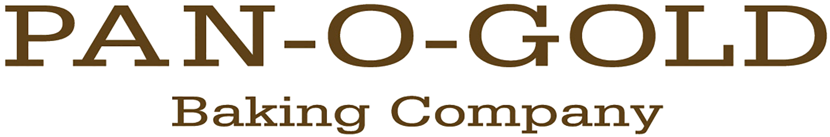 Jpg - Png - - Pan O Gold Baking Logo (1800x369), Png Download