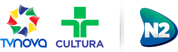 Planeta Terra - Tv Cultura (727x242), Png Download