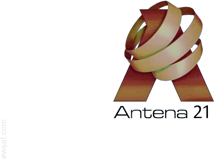 Antena Hd Tv Channel Frequency Eutelsat 16a - Antena Latina (650x400), Png Download