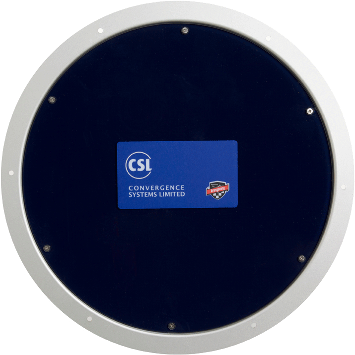 Impinj Brickyard Antenna (932x832), Png Download