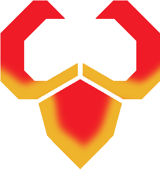 Grapple Beam - Emblem (500x500), Png Download