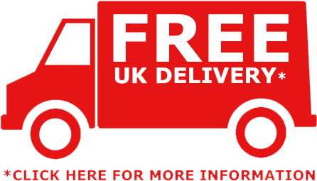Free Uk Delivery Van (450x270), Png Download