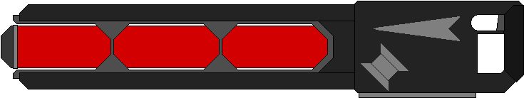 Deviance Armory Harp Beam Cannon By Ultimaweapon13-d60v95m - Home Affordable Refinance Program (900x300), Png Download
