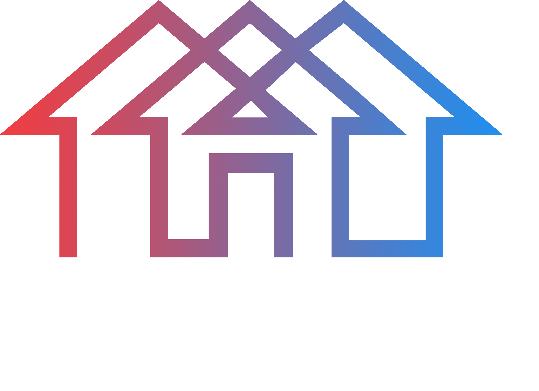 Ursmarthouse Home Automation Smart Home Smart House - My Three Bids (3508x2479), Png Download