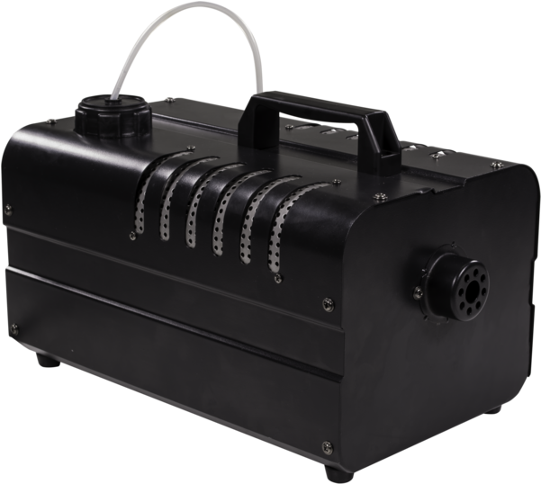 Prolights Phyro1000d 1000w Fog Machine With Dmx - Prolight - Macchina Del Fumo 1000w Dmx (600x600), Png Download