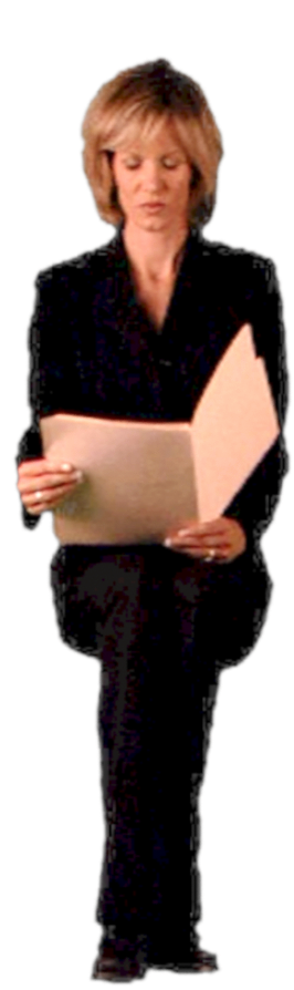 Anterior Siguiente - Png Personas (972x1000), Png Download