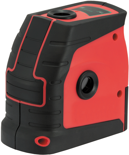 Level Laser Self Levelling, Green Beam Dot Laser, Projecting - Laser Level (550x550), Png Download