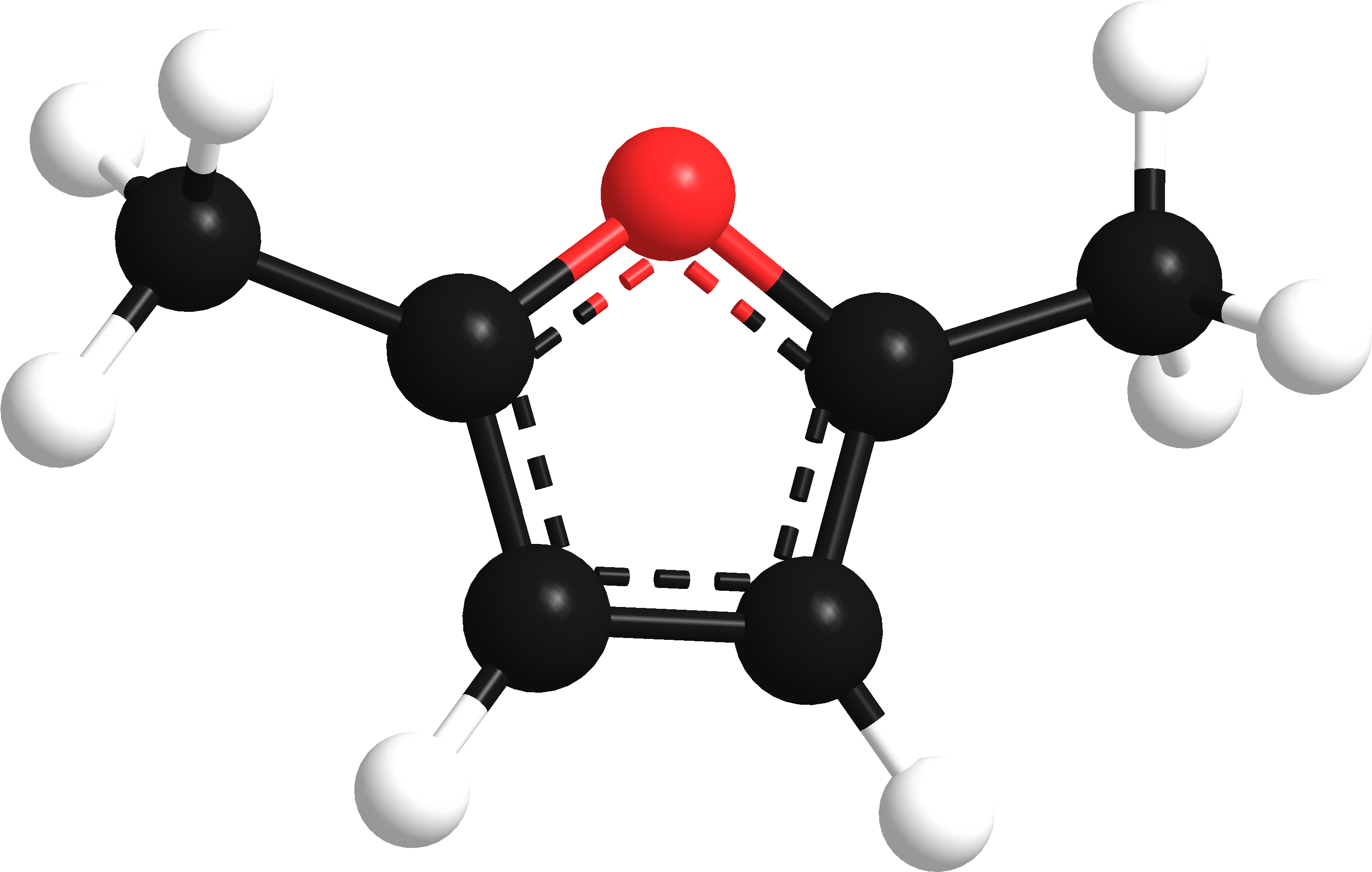 Glow Png 3d Lines - Ionic Bond Images Download (2970x1890), Png Download