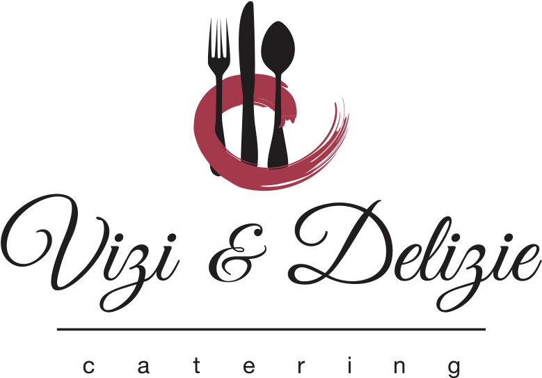 Logo De Catering (800x600), Png Download