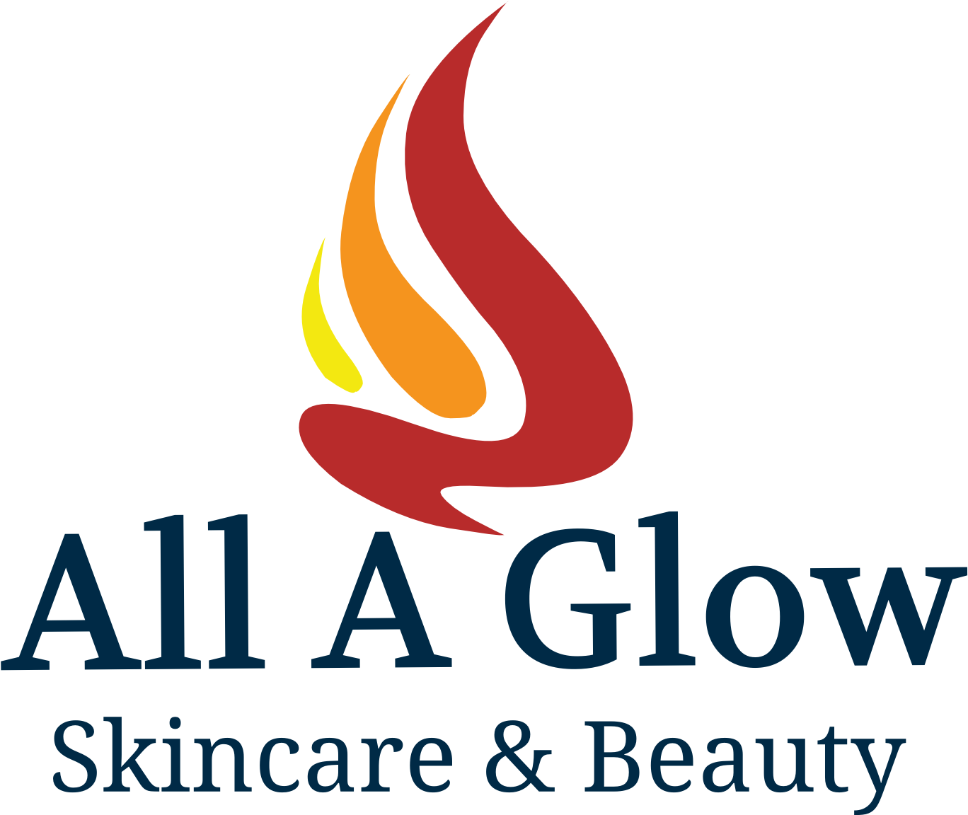 Glow Skincare & Beauty (2667x1611), Png Download