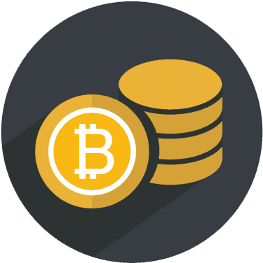 Bitcoin Finance (481x457), Png Download