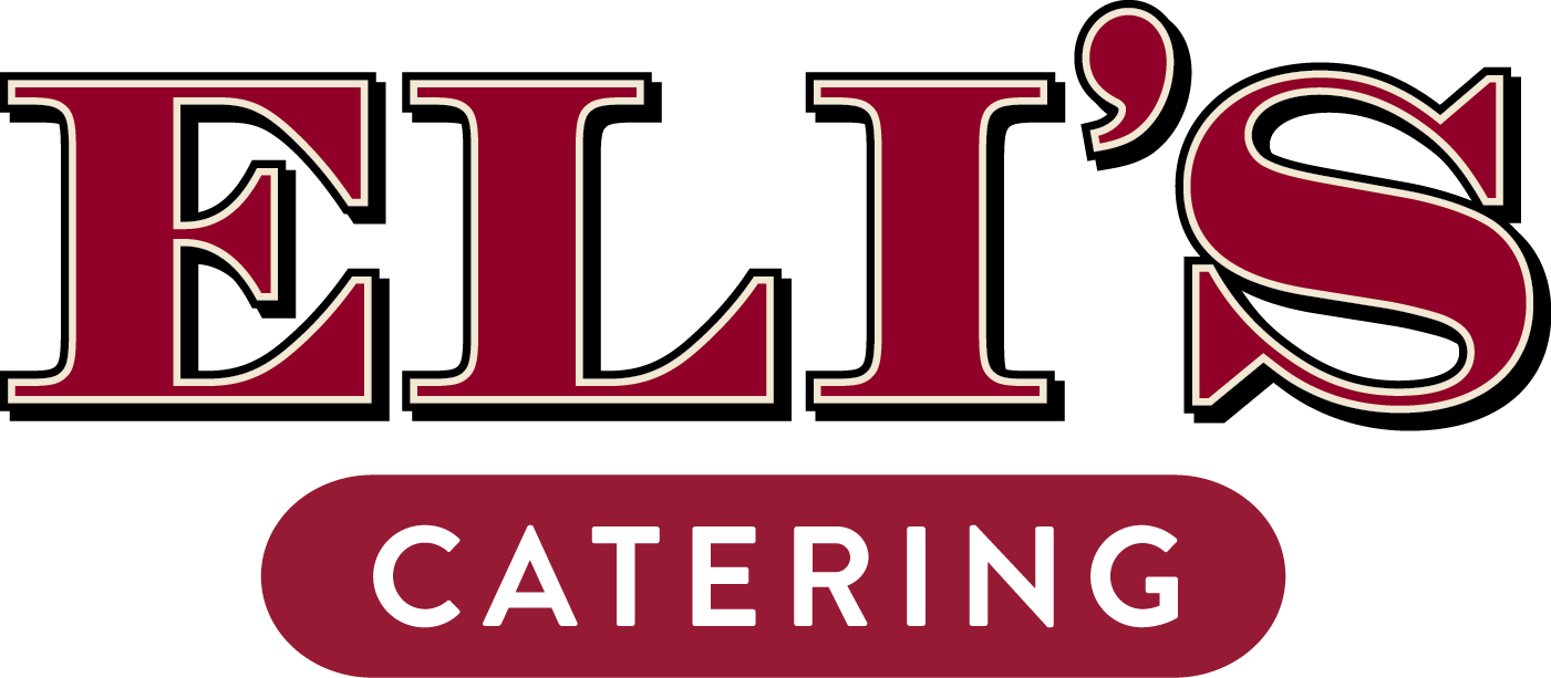 Eli's Catering - Eli's On Whitney (1401x613), Png Download