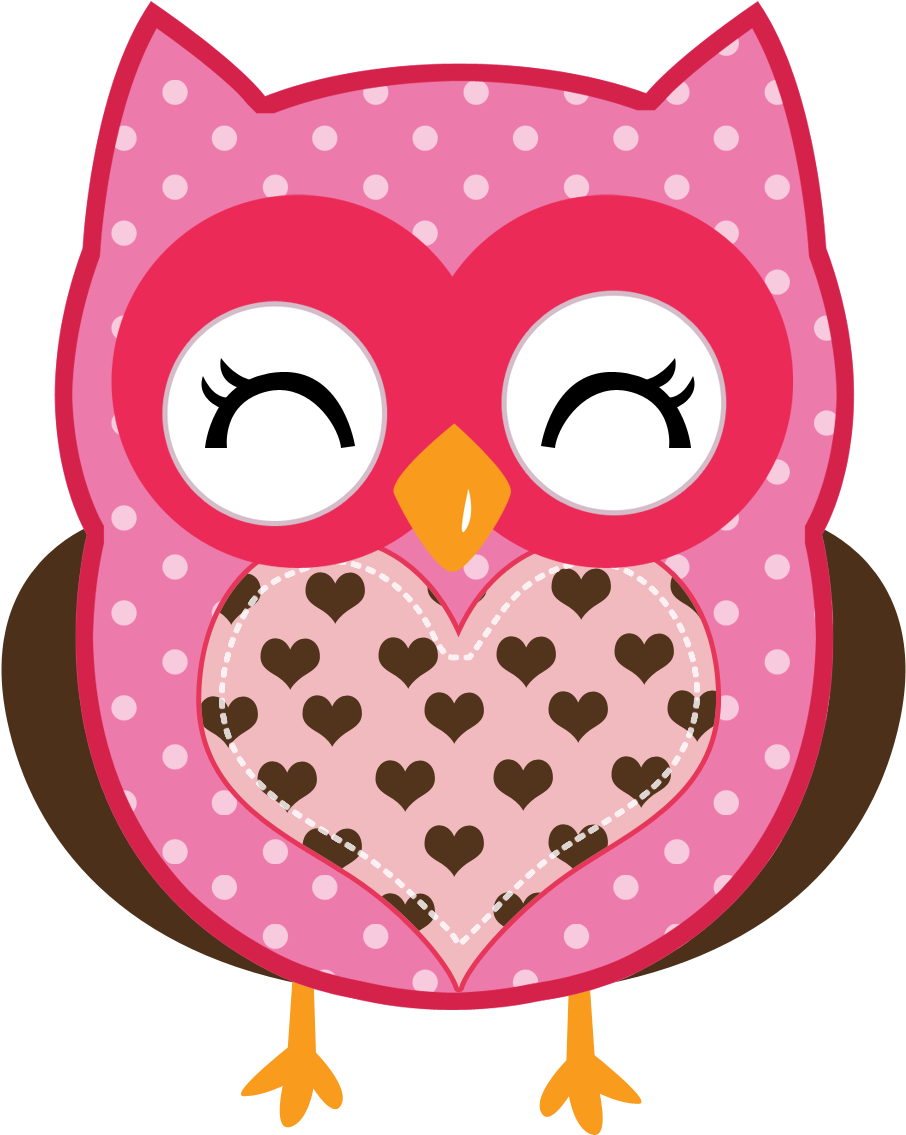 Corujinhas Desenho Pesquisa Google School Pinterest - Coruja Em Desenho Colorida (1200x1200), Png Download