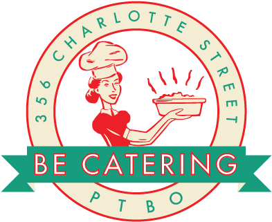 Award-winning Caterers - Markham District High School Logo (396x343), Png Download