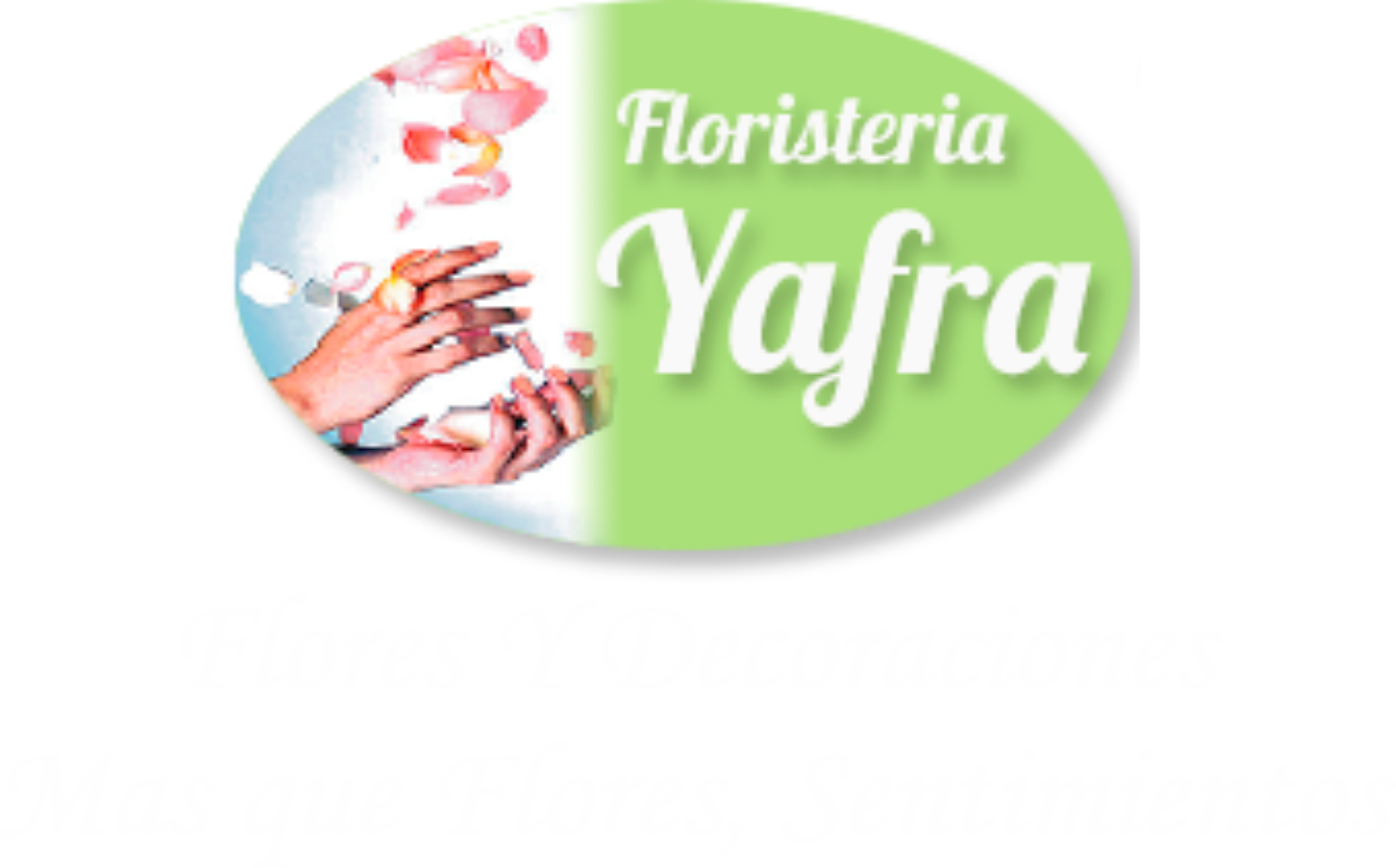 Floristeria Yafra Floristeria Yafra - Santorini (1414x880), Png Download