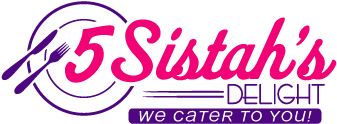 5 Sistah's Logo Png - Logo (500x501), Png Download
