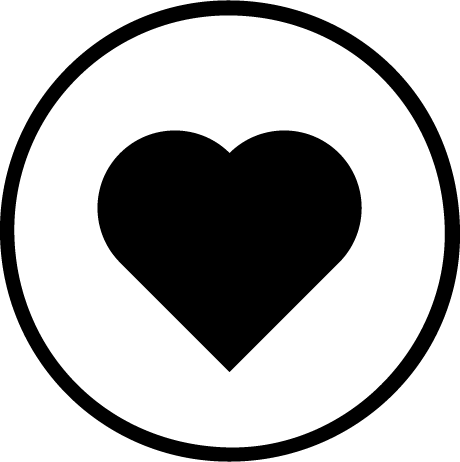 Love-icon - Radio Button Symbol (460x462), Png Download