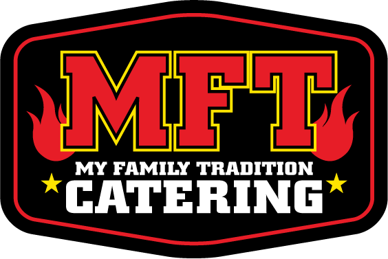 Mftcateringlogo - Mercer Bears 8' X 10' Area Rug (564x377), Png Download