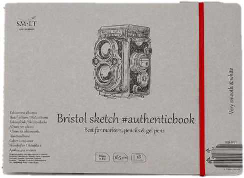 For More Information - Sketchbook (541x411), Png Download