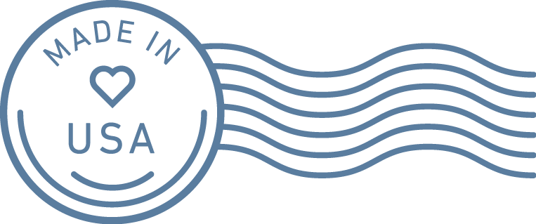 Made With Love Icon - Circle (763x319), Png Download