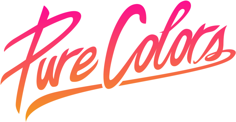 Pure Colors Sticker - Music (1024x1024), Png Download