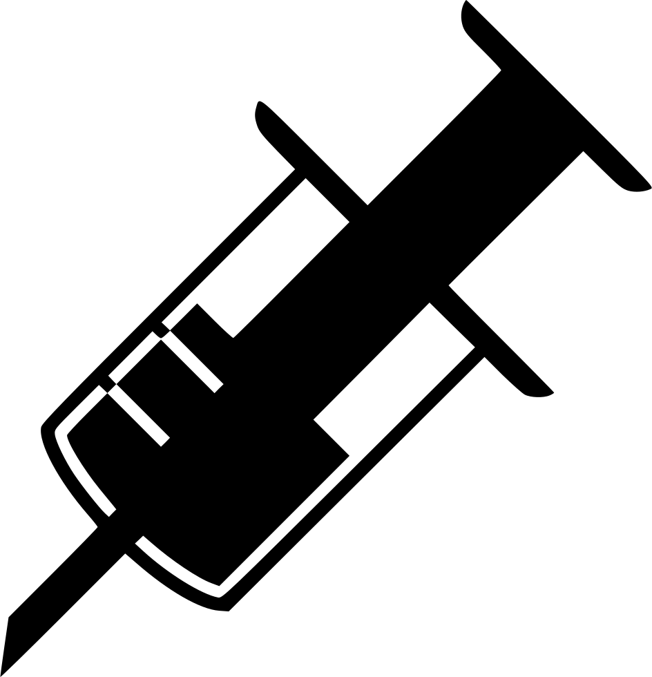 Drug Injection Needle - Drug Safety (944x980), Png Download