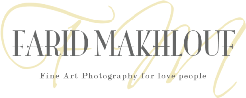 Farid Makhlouf Fine Art Wedding Photography Bordeaux - Calligraphy (768x200), Png Download