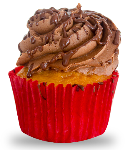 Boston Cream Pie (632x536), Png Download