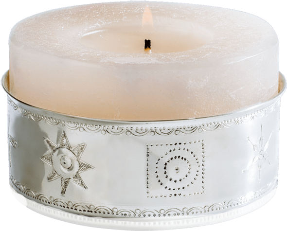 Silverware Tableware Candle Holder - Tableware (1024x1024), Png Download