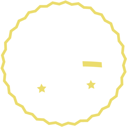 100percent - Wedding (500x500), Png Download