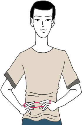 Elastic Band - Rubber Band (450x450), Png Download