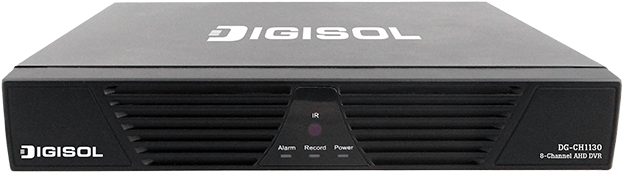 A More Advanced Form Of Cctv, Utilizing Digital Video - Ethernet Hub (1400x400), Png Download