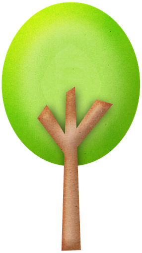 Selma De Avila Bueno - Arvores Minus (286x508), Png Download