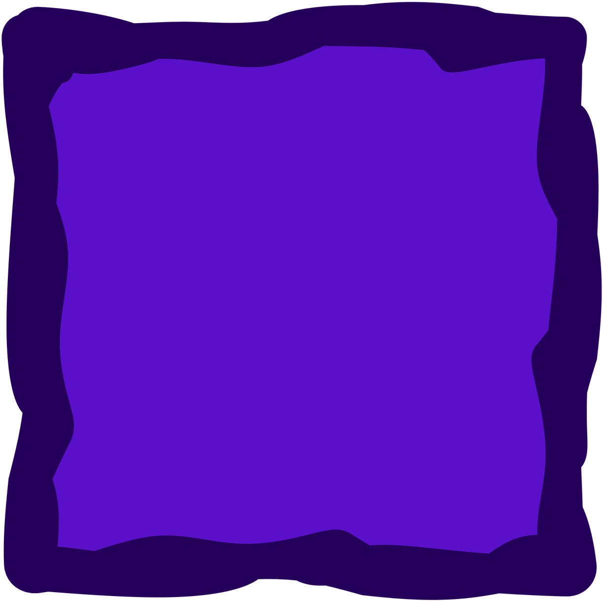 Frame,borders And Frames (1280x1280), Png Download