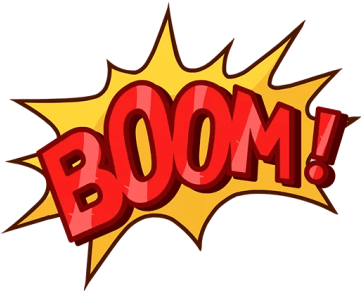 Boom Бум - Mobile Phone (360x360), Png Download