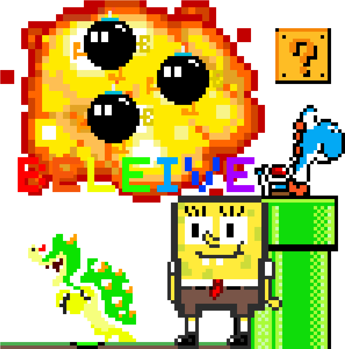 Boom Boom - The Bomb (1200x1200), Png Download