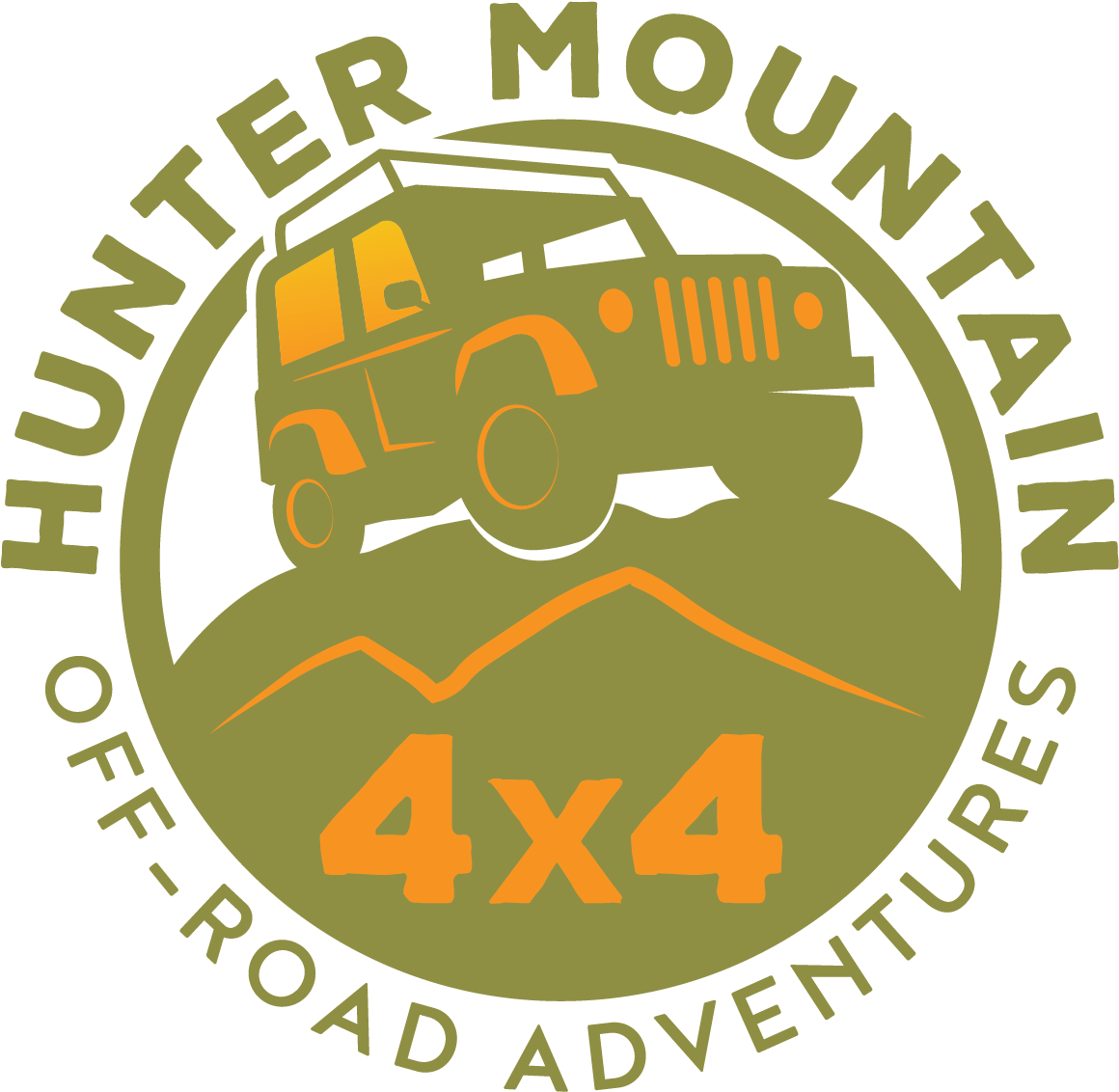 Colors In The Catskills - Response Team Zombie Hunter (1500x1500), Png Download