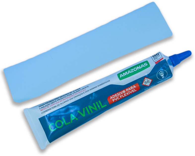 Kit Cola P/ Reparo Piscina De Vinil Gg - Swimming Pool (787x787), Png Download