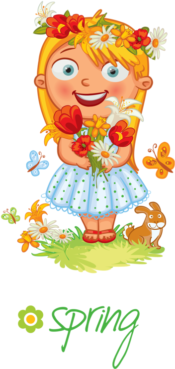 Яндекс - Фотки - Seasons Vector (432x800), Png Download