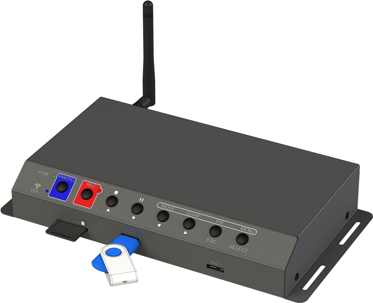 Oti 1080 4c - High-definition Video (1200x1200), Png Download